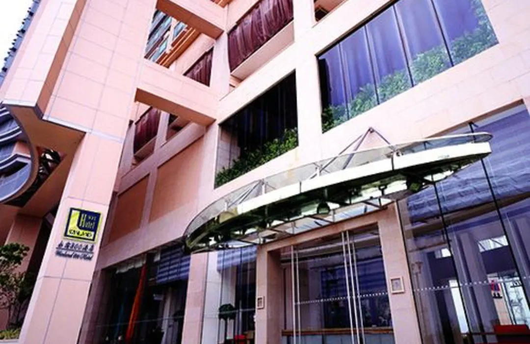 Winland 800 Hotel-1