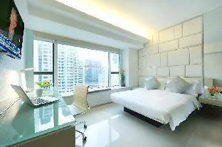 Iclub Sheung Wan Hotel