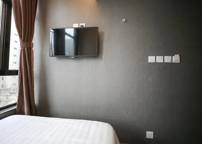 Hygge HouseAirport Hotel